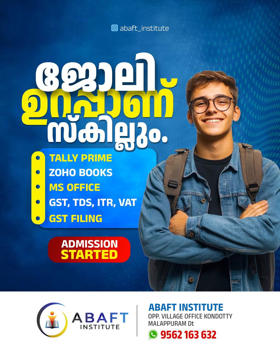 Abaft Institute